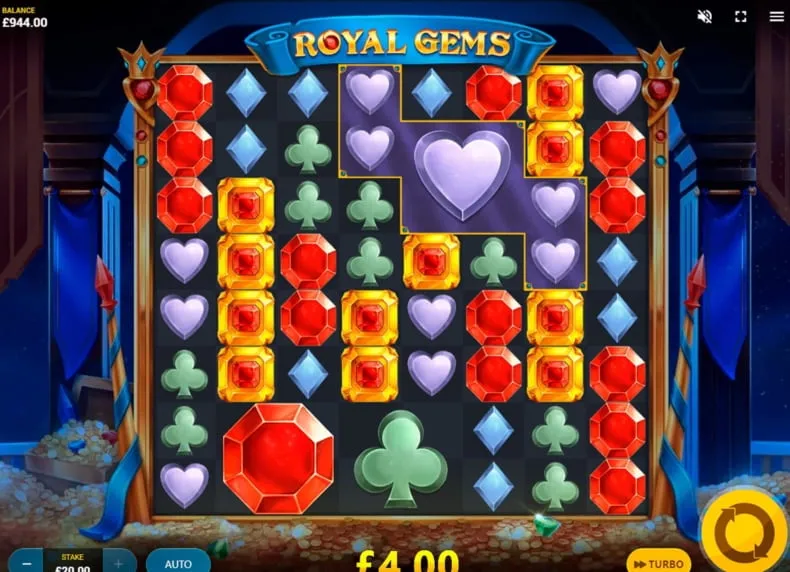 slots